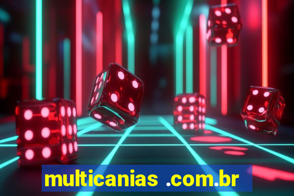 multicanias .com.br